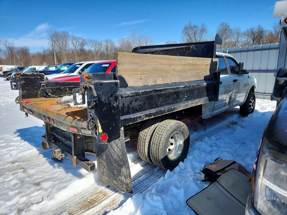 2012 Dodge RAM 3500 ST