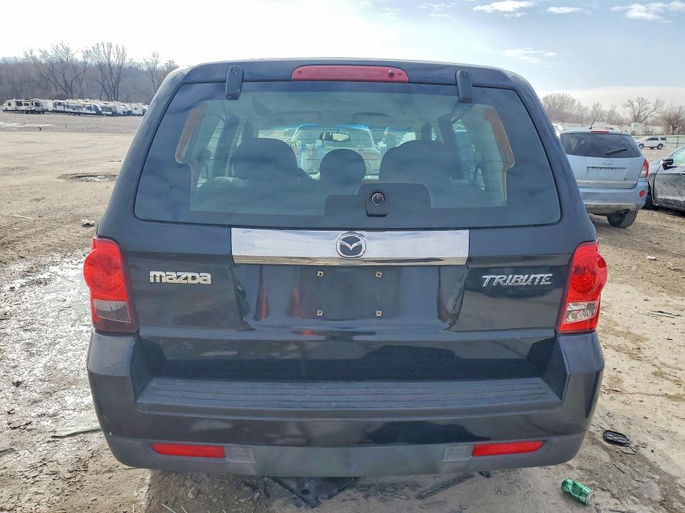 2008 Mazda Tribute i