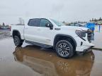 2025 GMC Sierra K1500 AT4