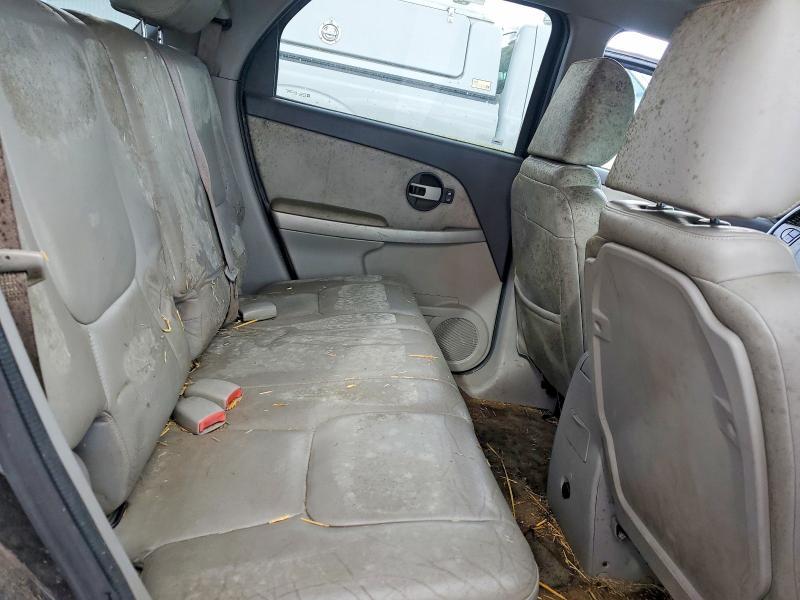2005 Chevrolet Equinox lt