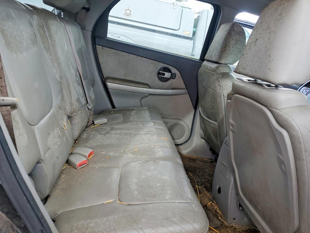 2005 Chevrolet Equinox lt