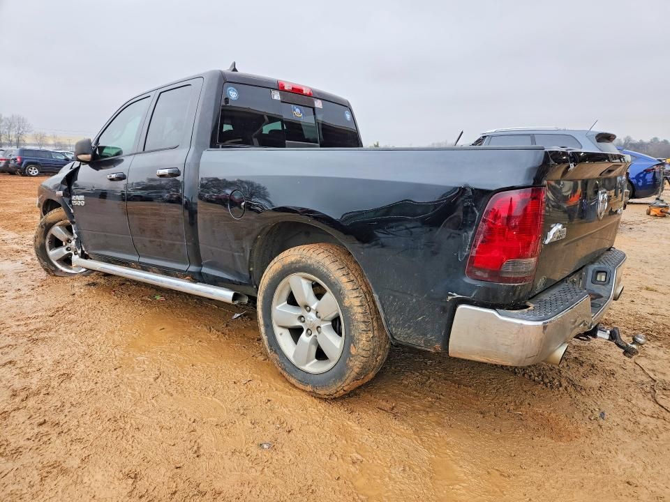 2013 Dodge Ram 1500 slt