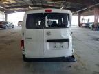 2021 Nissan NV200 2.5S