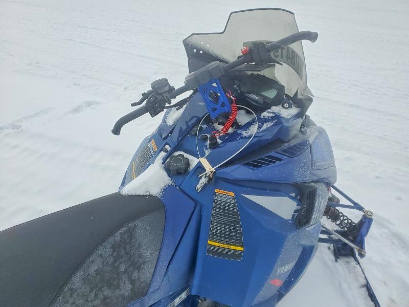 2023 Yamaha Sidewinder LTX LE EPS