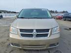 2008 Dodge Grand Caravan sxt