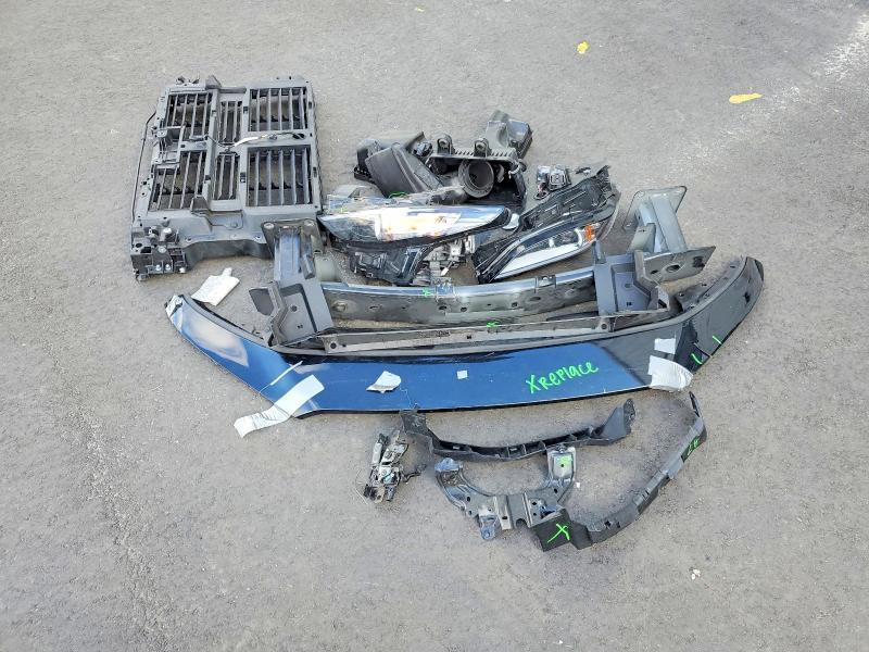 2024 Mazda 3 Select Sport