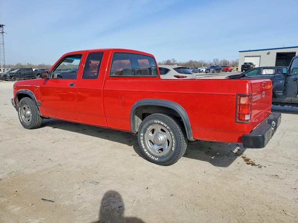 1994 Dodge Dakota