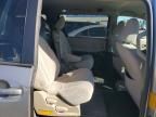 2013 Toyota Sienna le