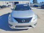 2016 Nissan Versa s