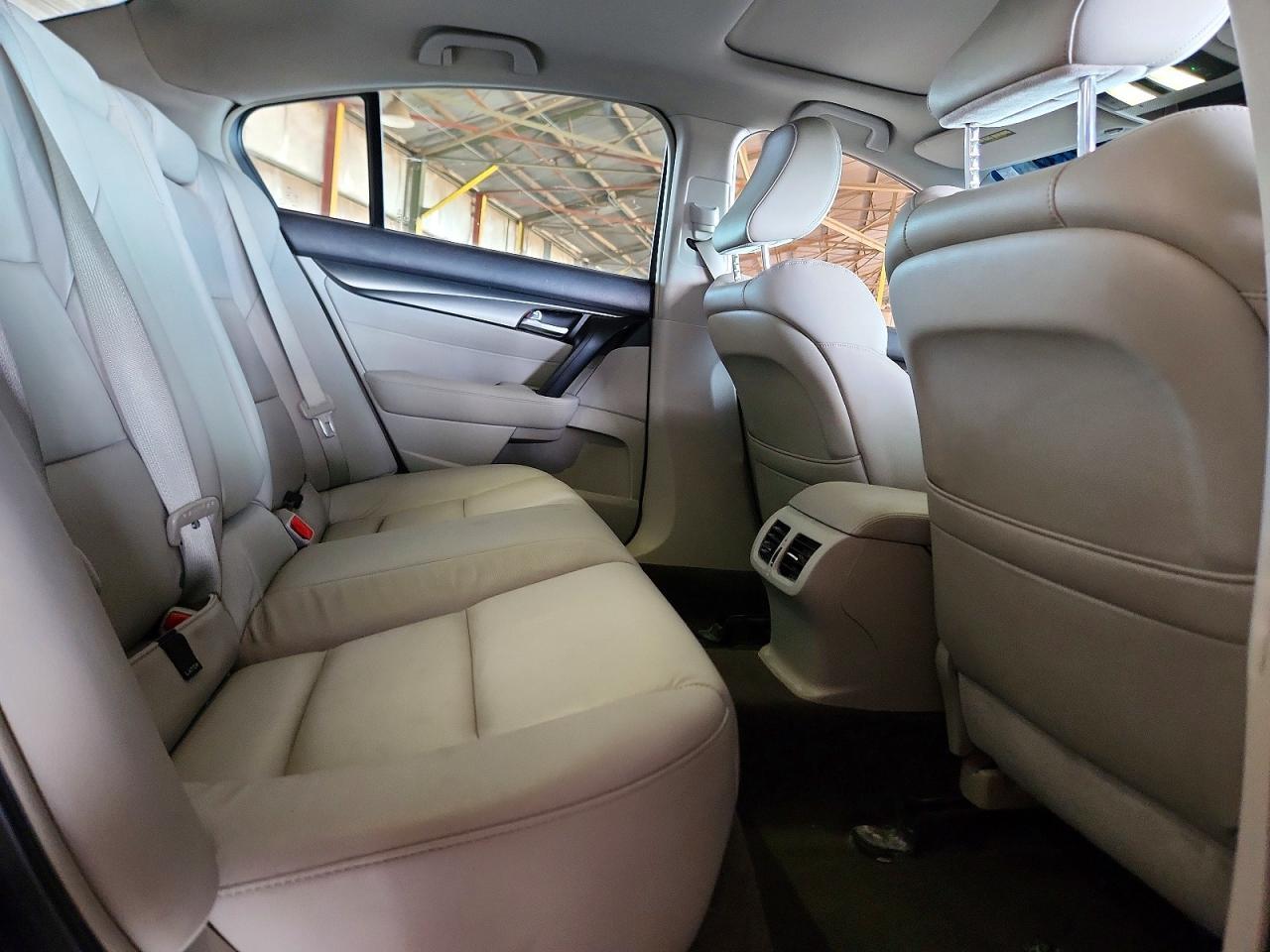 2012 Acura TL