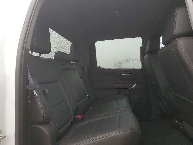 2021 GMC Sierra K1500 slt