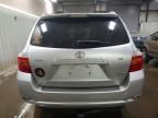 2008 Toyota Highlander Limited