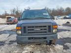 2013 Ford E350 Utility / Service Van