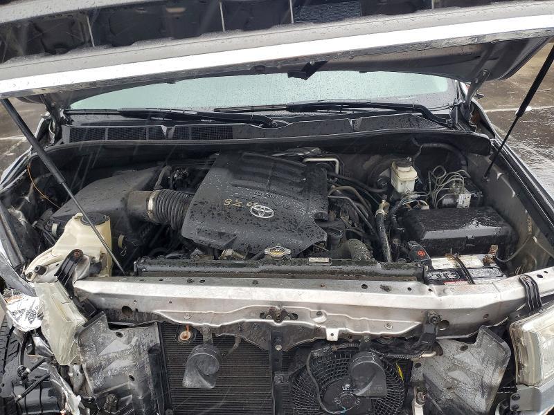 2012 Toyota Sequoia SR5