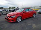 2015 Mercedes-Benz Cla 250