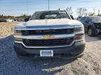 2016 Chevrolet Silverado K1500