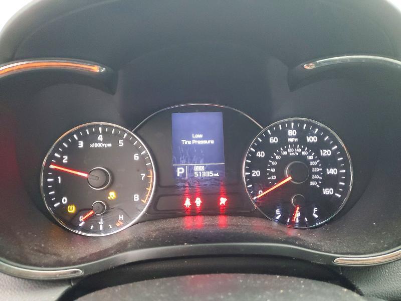 2014 KIA Forte ex
