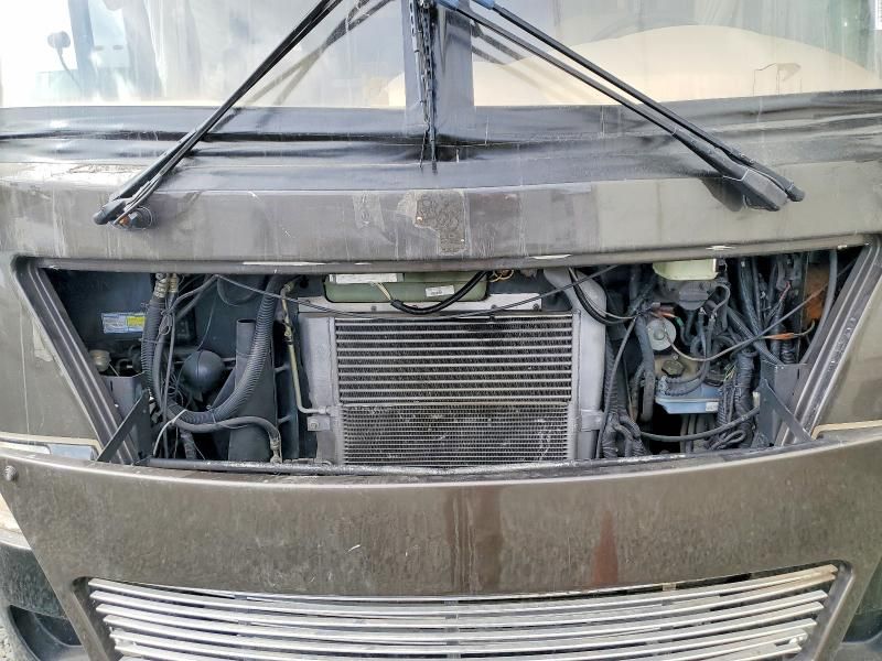 2007 Freightliner Chassis m rv