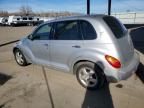 2002 Chrysler Pt Cruiser Touring