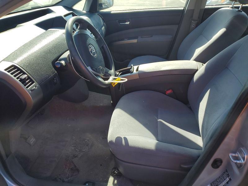 2009 Toyota Prius