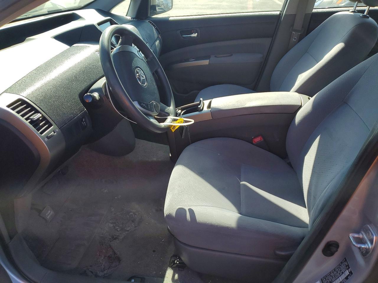 2009 Toyota Prius