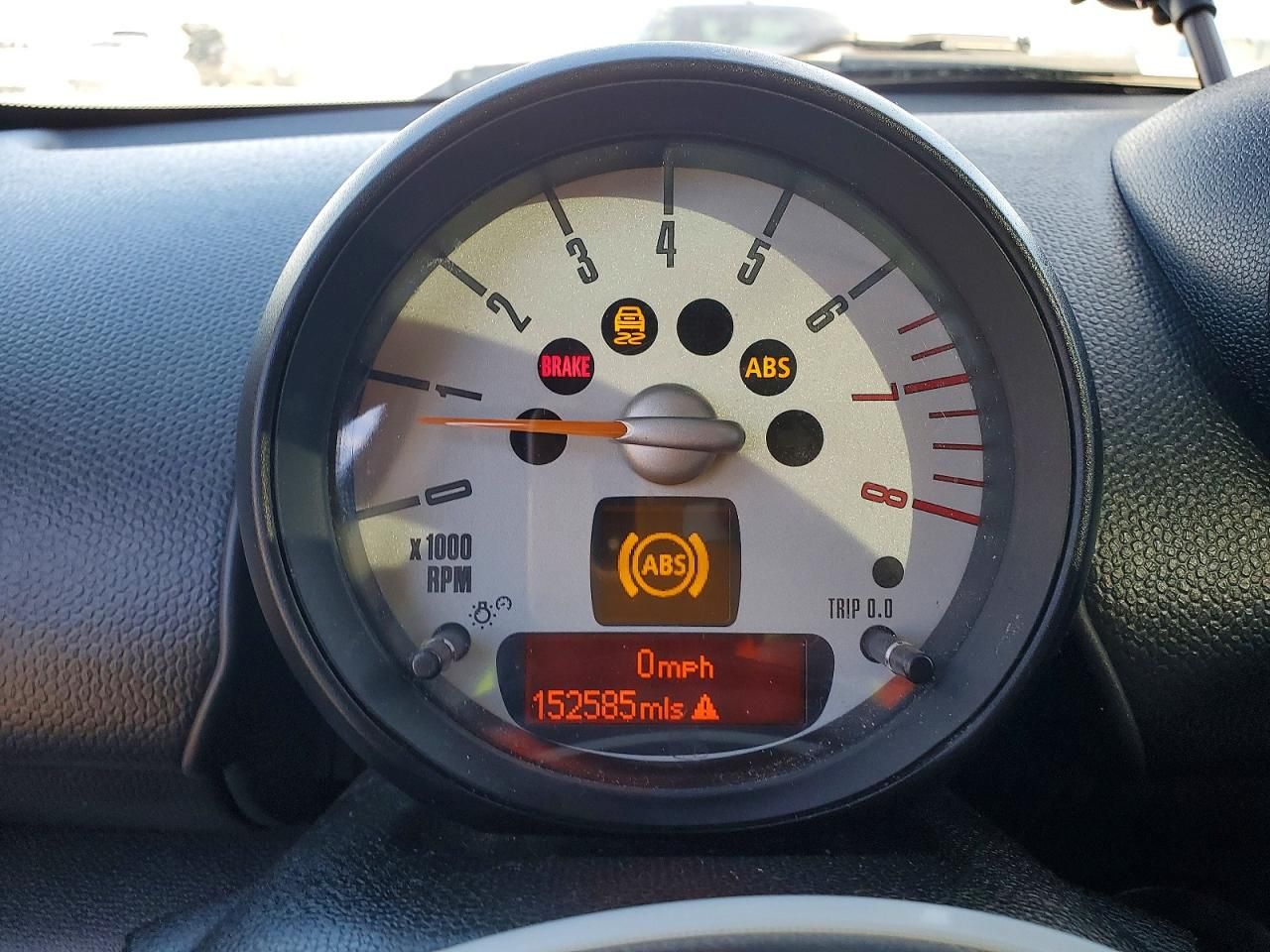 2014 Mini Cooper Countryman