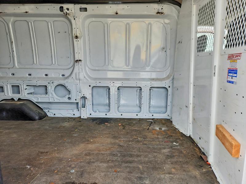 2023 Ford Transit 250 Delivery Van