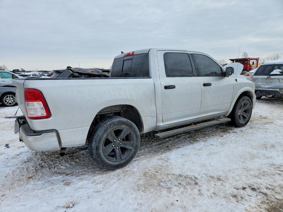 2015 Dodge Ram 1500 slt