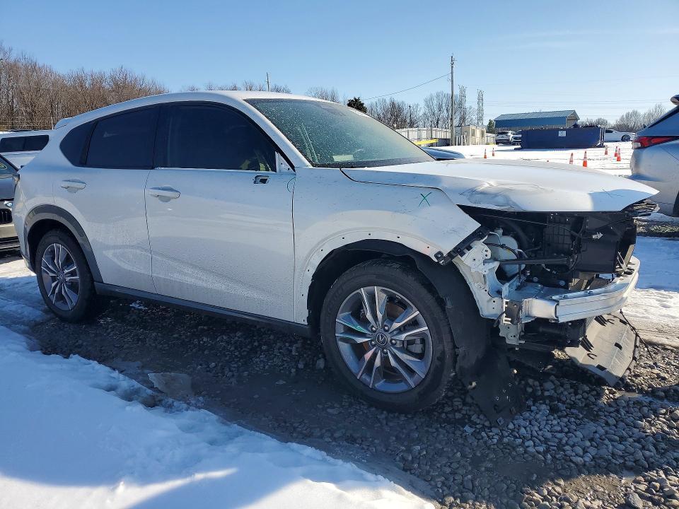 2025 Acura ADX