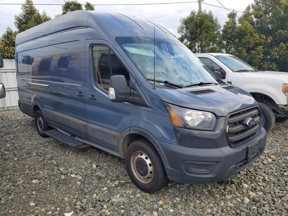 2020 Ford Transit T--delivery van