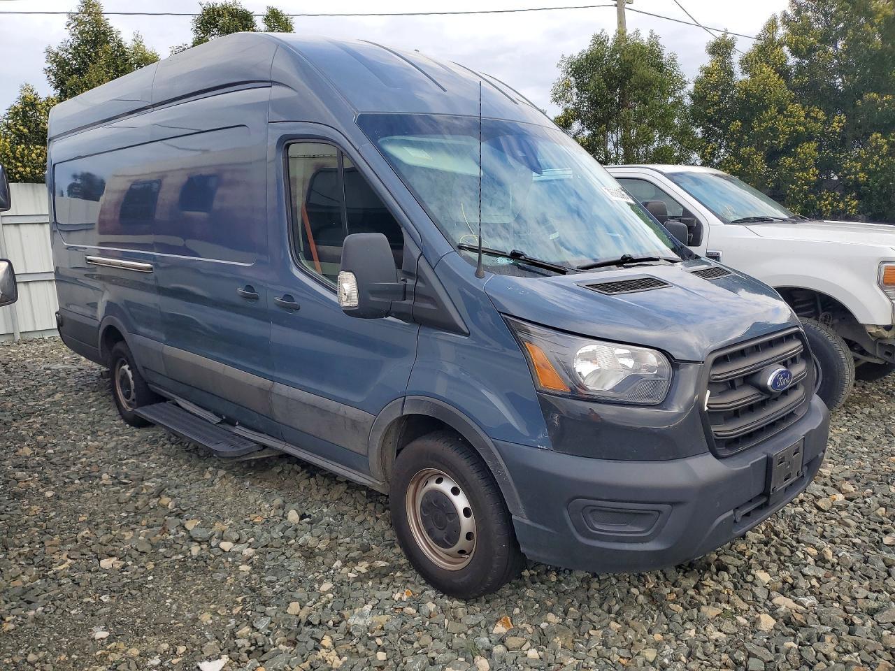 2020 Ford Transit T--Delivery Van