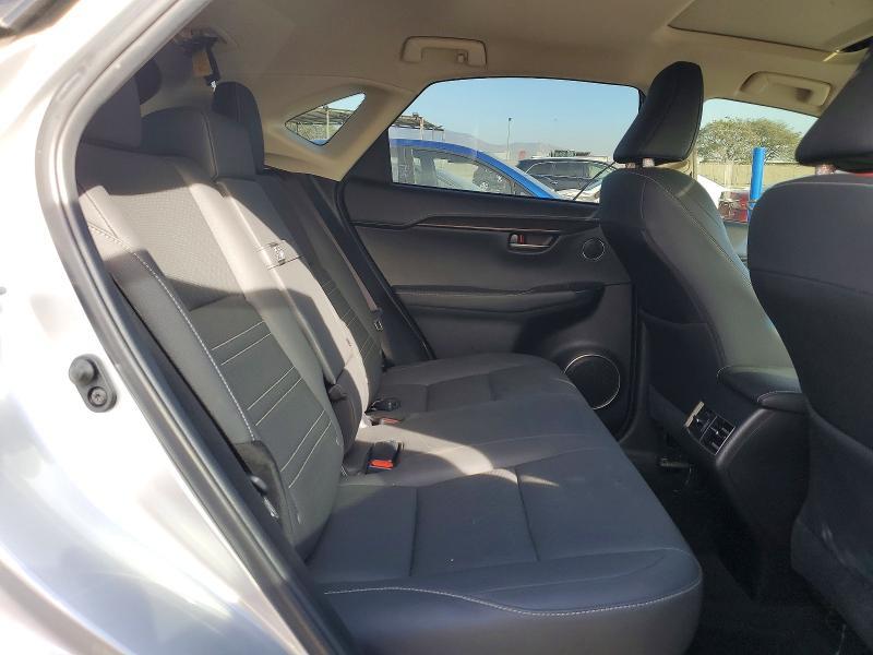 2019 Lexus Nx 300 Base