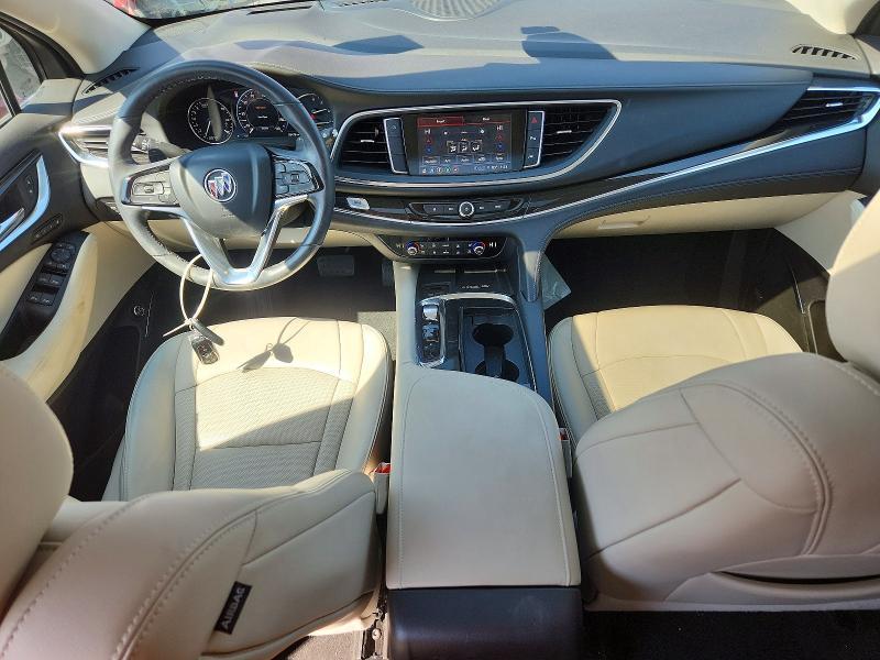 2023 Buick Enclave Premium