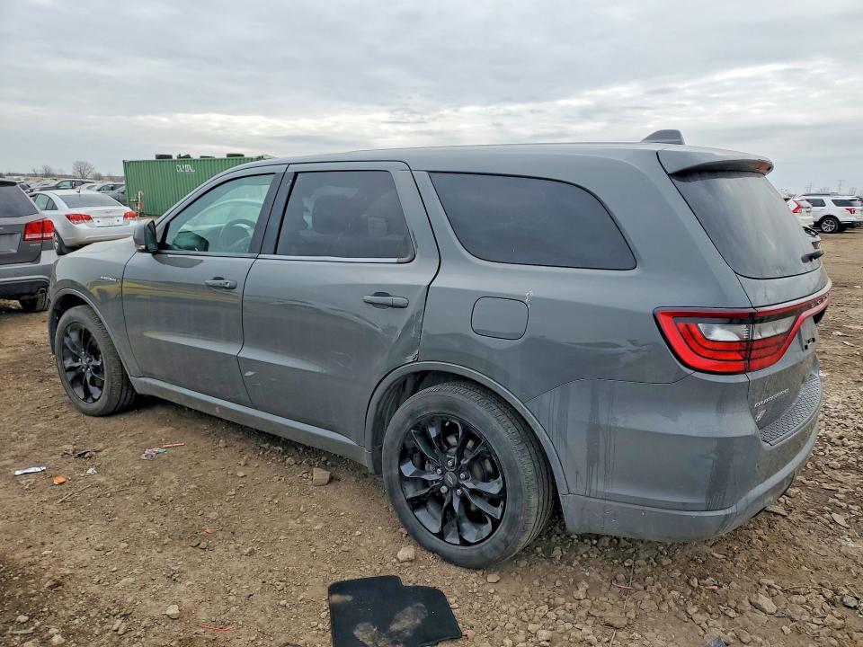 2020 Dodge Durango r