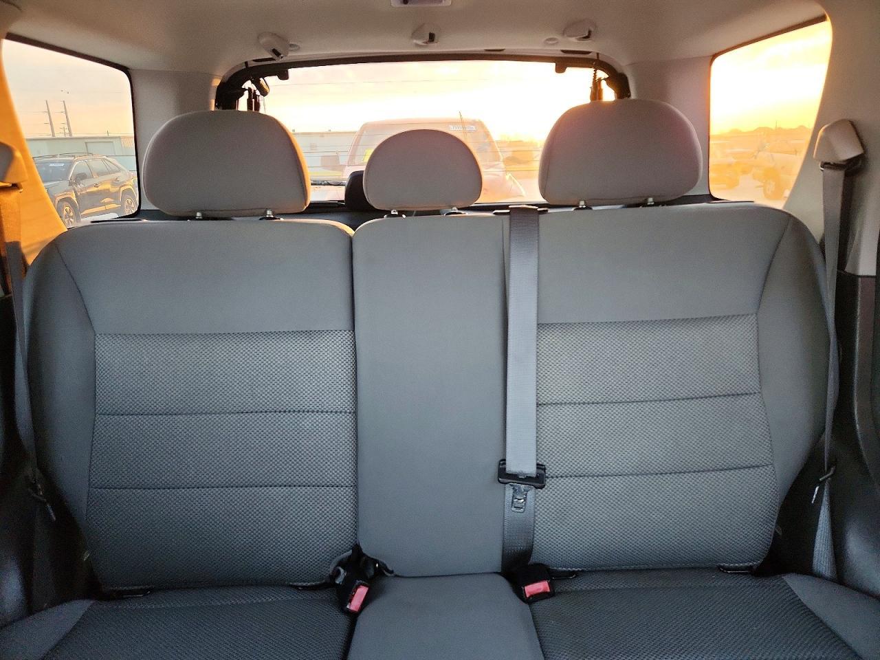 2007 Ford Escape xlt