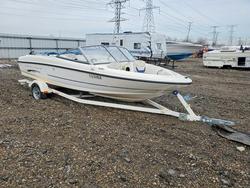 Bayliner salvage cars for sale: 2004 Bayliner Boat