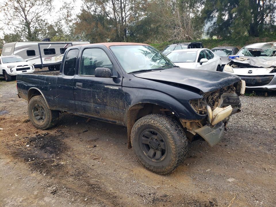 1999 Toyota Tacoma Xtracab Prerunner