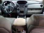 2013 Honda Pilot Exln