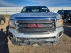 2018 GMC Canyon
