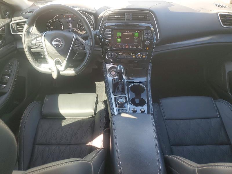 2023 Nissan Maxima 3.5 Platinum