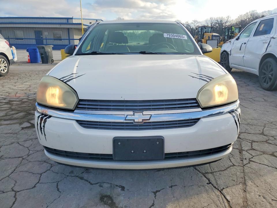 2005 Chevrolet Malibu ls