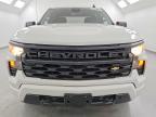 2022 Chevrolet Silverado C1500 Custom