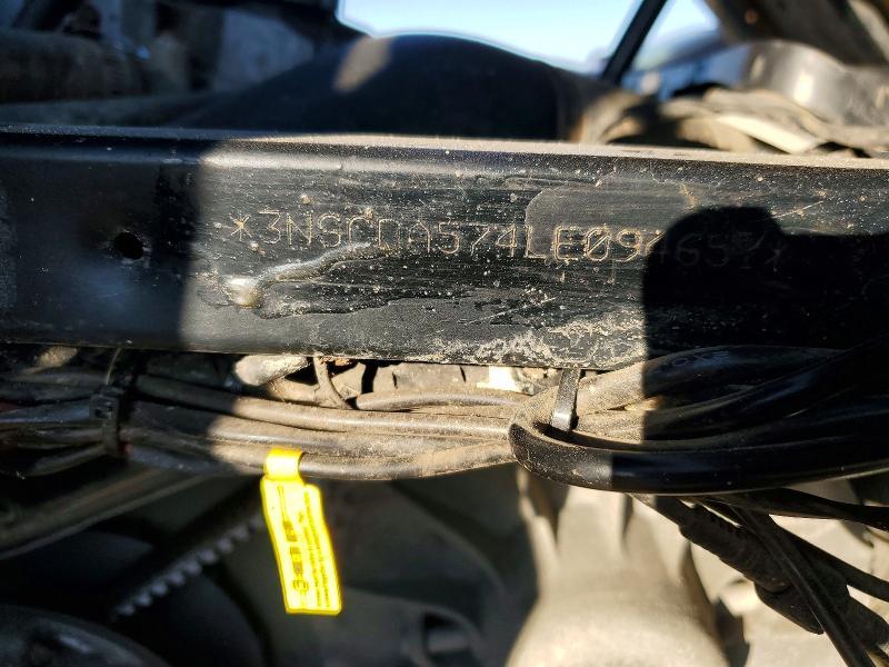 2020 Polaris Ranger Utility Vehicle