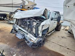 2008 Chev Rolet Silverado Flatbed Truck en venta en Fort Wayne, IN