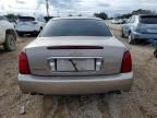 2002 Cadillac Deville