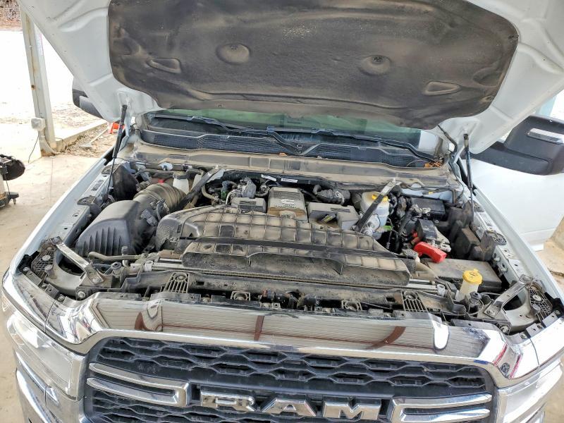 2024 Dodge Ram 2500 Tradesman