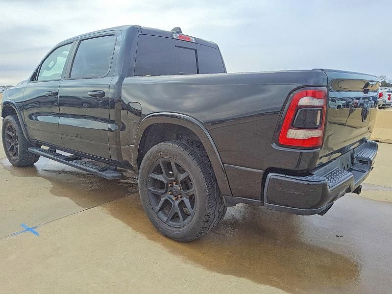 2020 Dodge 1500 Laramie