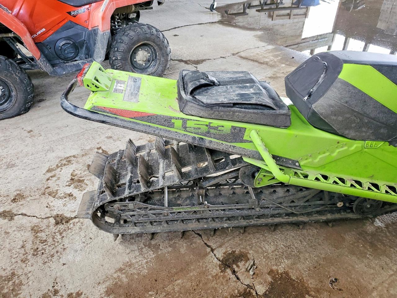 2018 Arctic Cat Wildcat