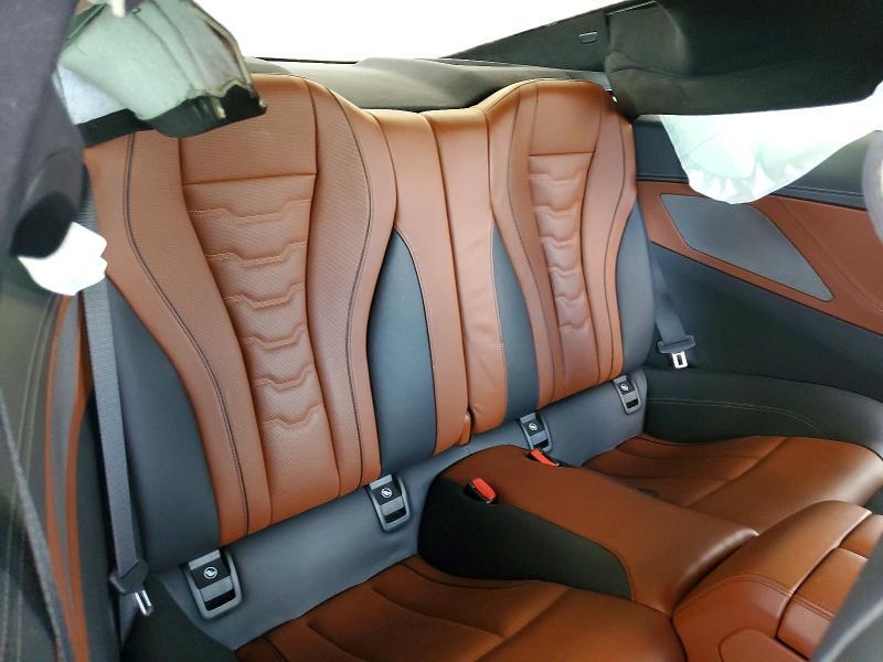 2024 BMW 840i