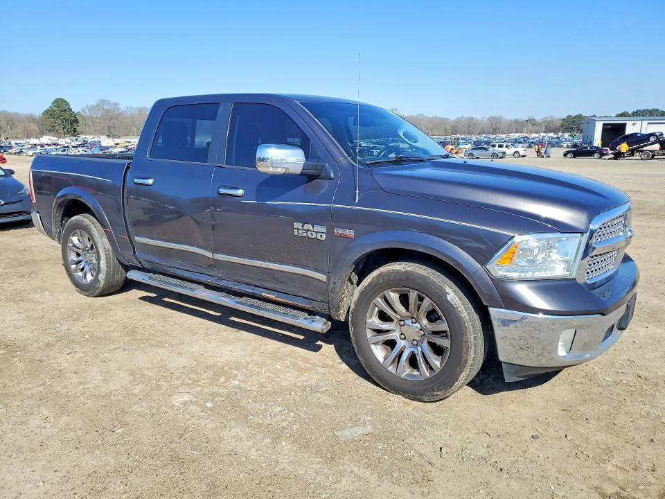 2014 Dodge 1500 Laramie